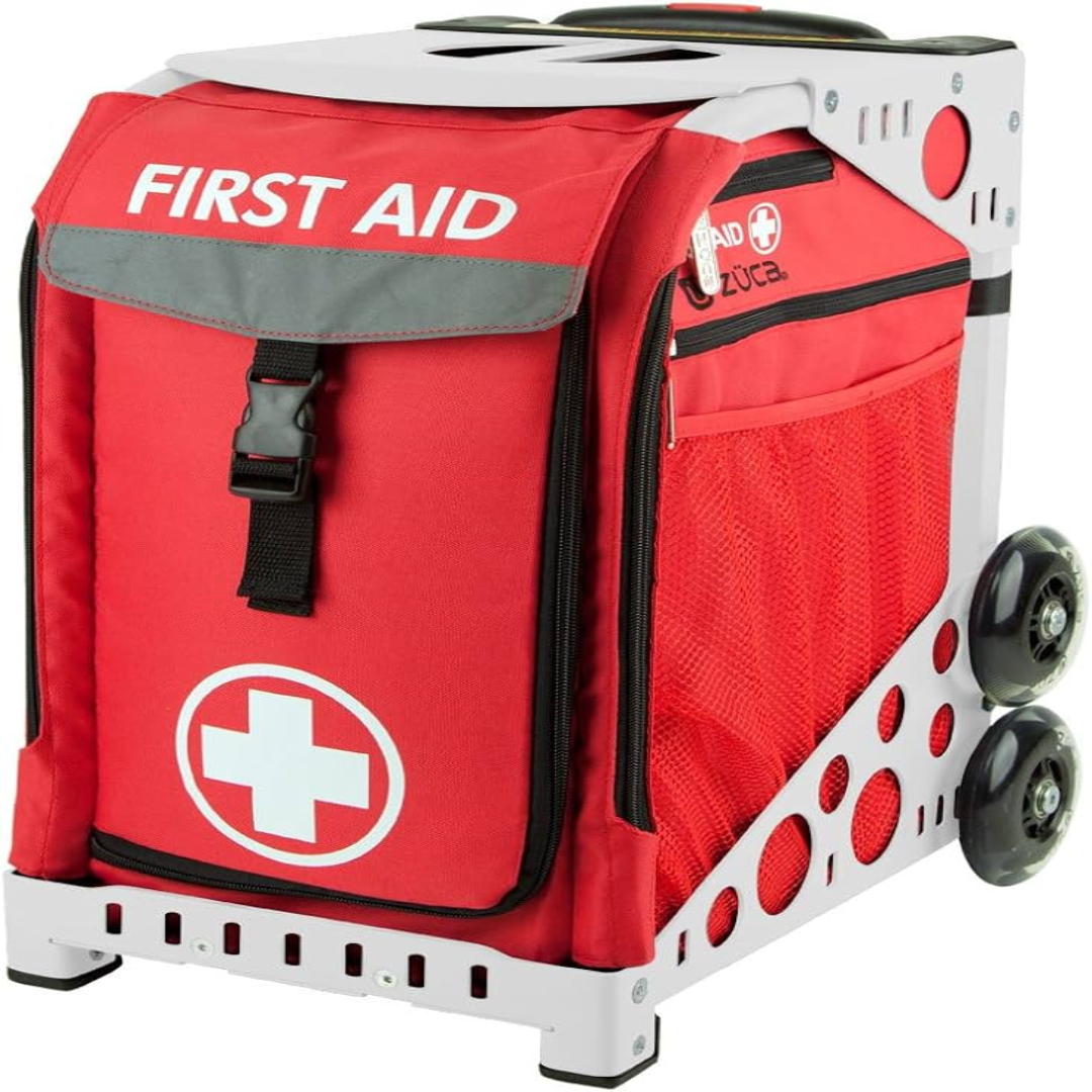 Wholesale LifeSecure Mobile Trauma First Aid Station Supplier UAE